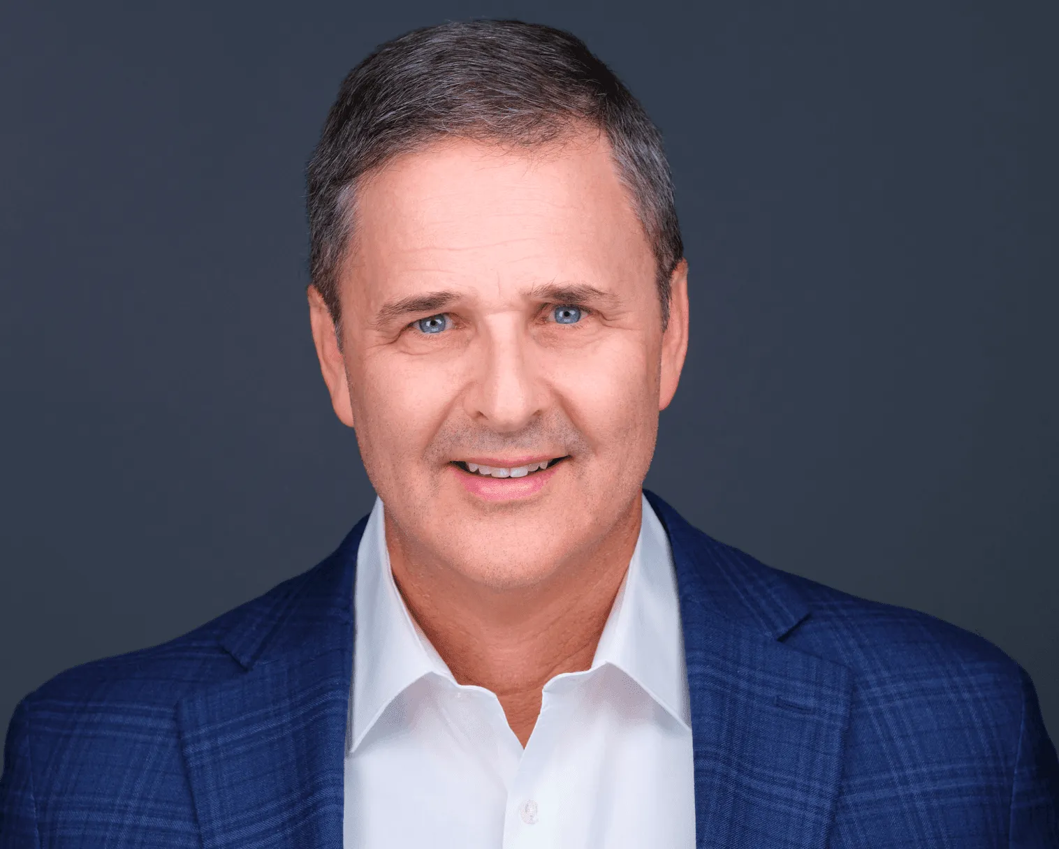 Phil Levy - CEO 