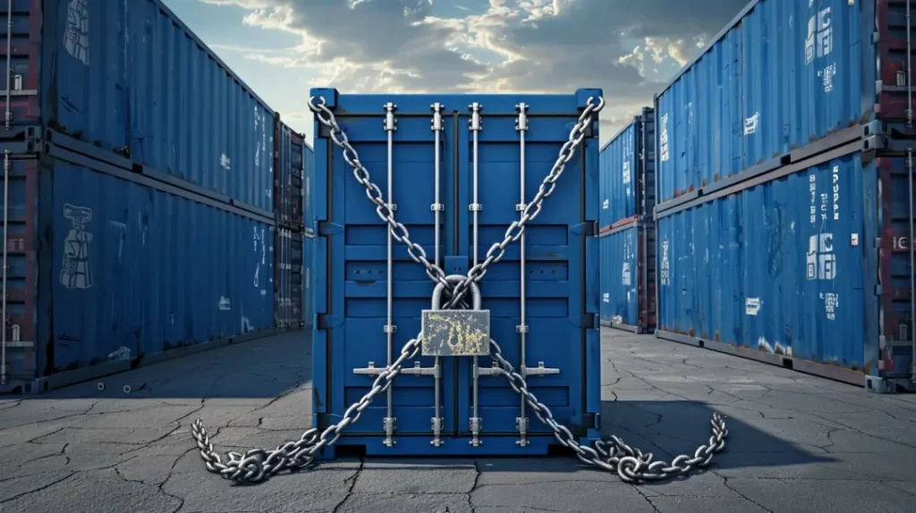 Container Security