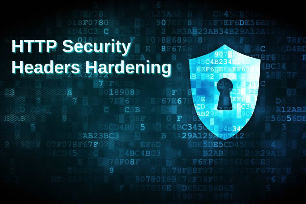 Security Headers