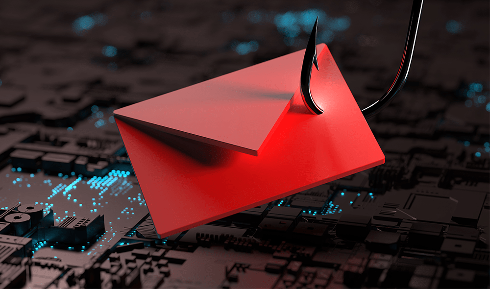 Phishing in the modern world