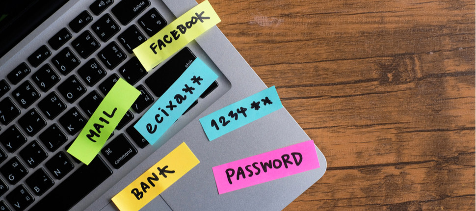 password managers