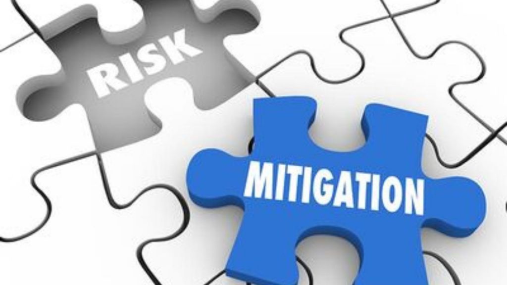 risk mitigation