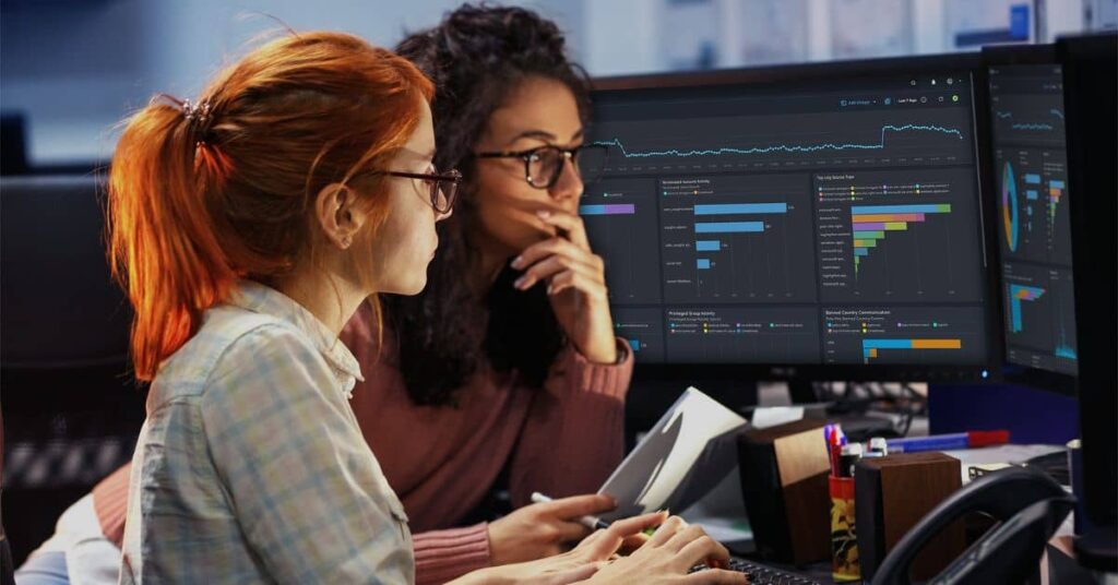 SOC Analyst using SIEM